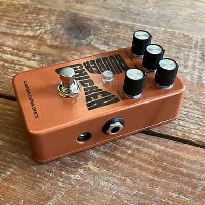 Lovepedal Rubber Chicken V2 image 3