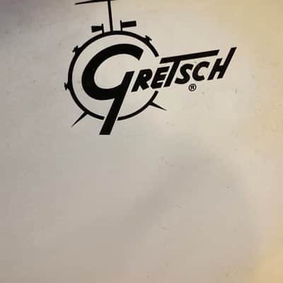 GRETSCH BROOKLYN Satin Natural 3 Piece Jazz Shellpack MINT Mr. Watts Homage image 17