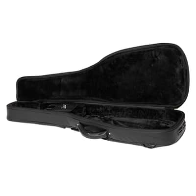 Gibson Premium Soft Case Black Les Paul / SG image 5