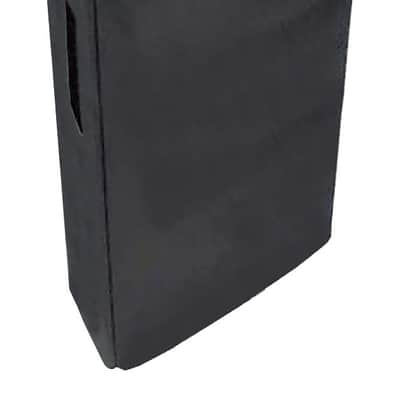 Black Vinyl Amp Cover for Harmony H-515 Combo Amp (harm003) image 1