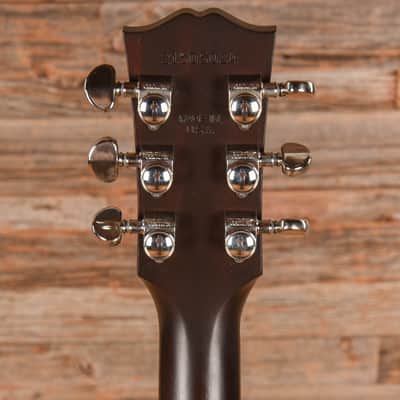 Gibson J-45 Special Sunburst 2025 image 6