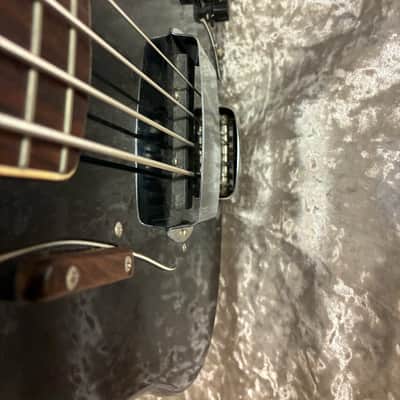 Ampeg Little Stud GEB 101 70s Tokai MIJ image 5