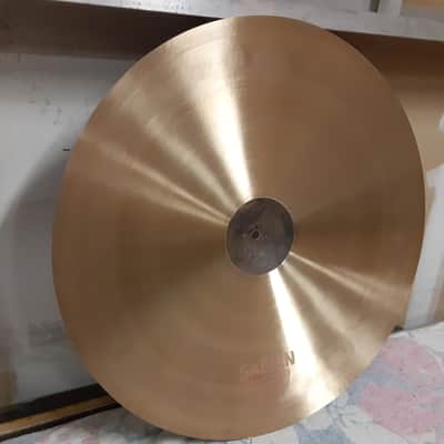 Sabian 24" AA Apollo Ride Cymbal 2016 - 2018 - Unlathed image 7