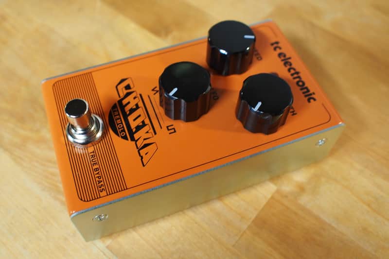 TC Electronic Choka Tremolo