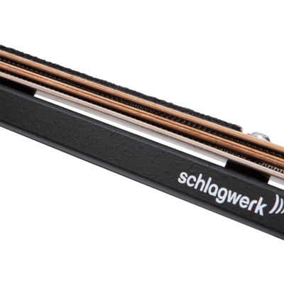 Schlagwerk DC280 Percussion DynaCrasher - velcro fastening system image 4