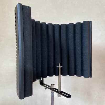 sE Electronics RF-X Reflexion Filter X 2010s - Black image 5