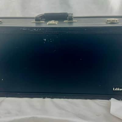 Vito Japan YAS-23/ 7131 - Eb Alto Saxophone image 14