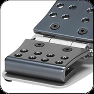 DW DWCPMDD MFG Series Direct Single Bass Drum Pedal image 2