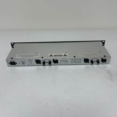 Rane ME15s Stereo EQ image 12