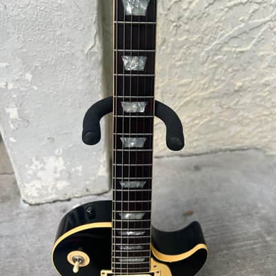 Gibson Les Paul Standard 1989 - Ebony image 16