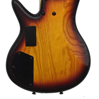 Ibanez Bass GWB205-TQF Gary Willis Fretless 5 image 3