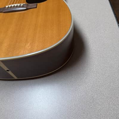1999 Martin D-35 image 11