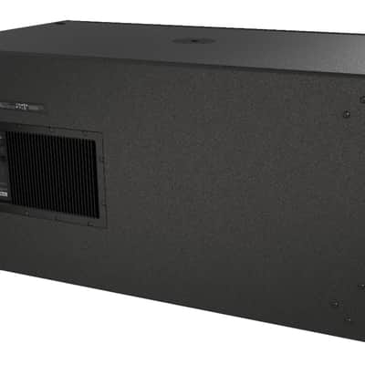 JBL SRX928S Dual 18" DJ / PA Powered Subwoofer 1100 Watts w/Built-in DSP (MINT) image 9