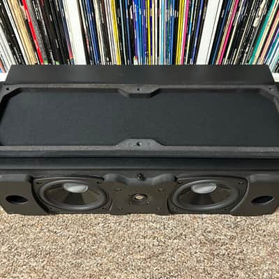 Mirage OM-C3 Shielded Home Theater Center Channel Speaker w/ Box TESTED ✅ image 10