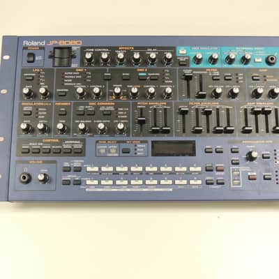 Roland JP-8080 [Three Wave Music]