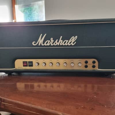 Rare 1979 Marshall JMP Super Lead 2959 100W w/boost+reverb image 1