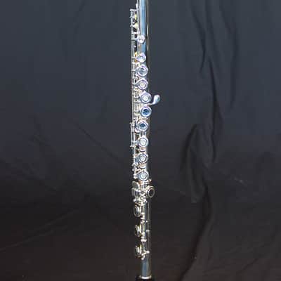 Powell Sonare PS-501 Intermediate Flute New - Dealer Demonstrator image 6