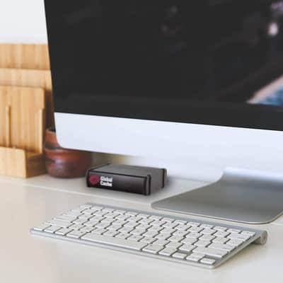 Global Caché IP2CC-P iTach TCP/IP to Contact Closure Converter with Power Over Ethernet - Connects Relay Devices to a Wired Connection image 5