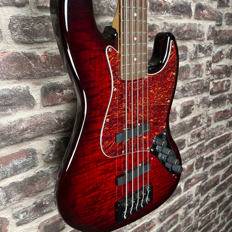 Spector Coda V image 1