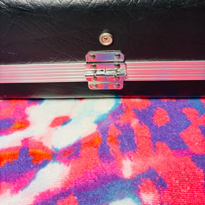Ibanez Prestige Team J Craft Case image 16