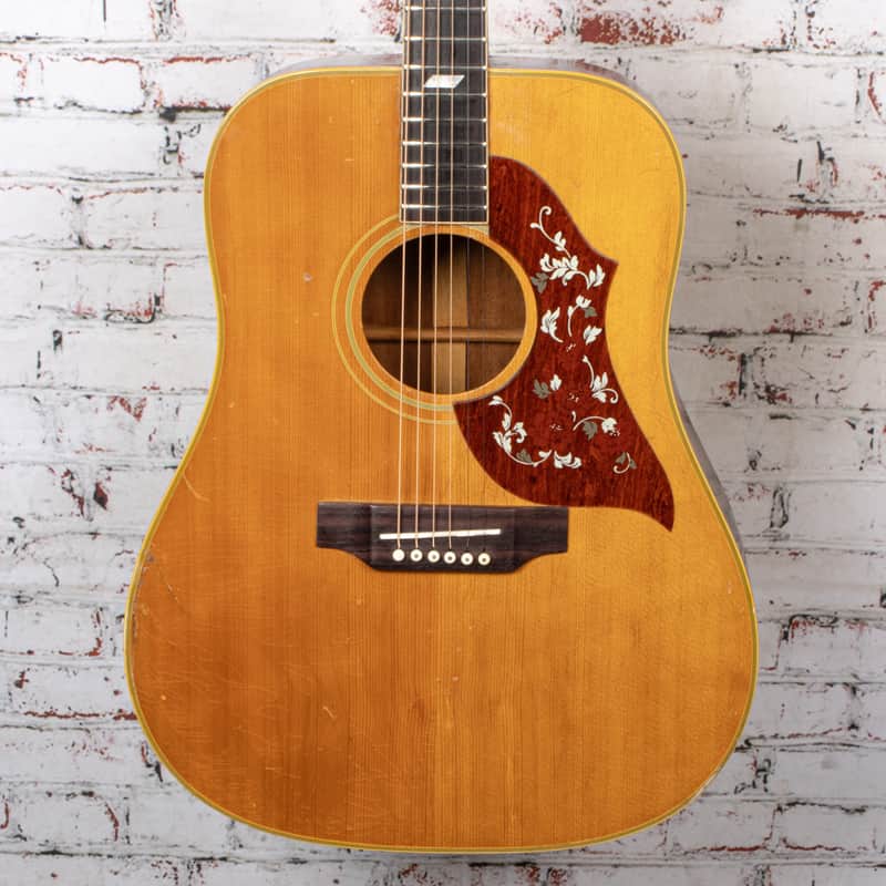 Epiphone FT-90 El Dorado | Reverb