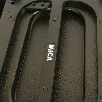 Meyer Sound MICA Active Line Array Loudspeaker (PAIR) CG01ZNS *ASK FOR SHIPPING* image 7