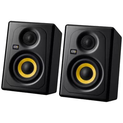 KRK - Kreate 3 Studio Reference Monitors (Pair) image 2