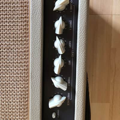 Carvin VL 100 image 3