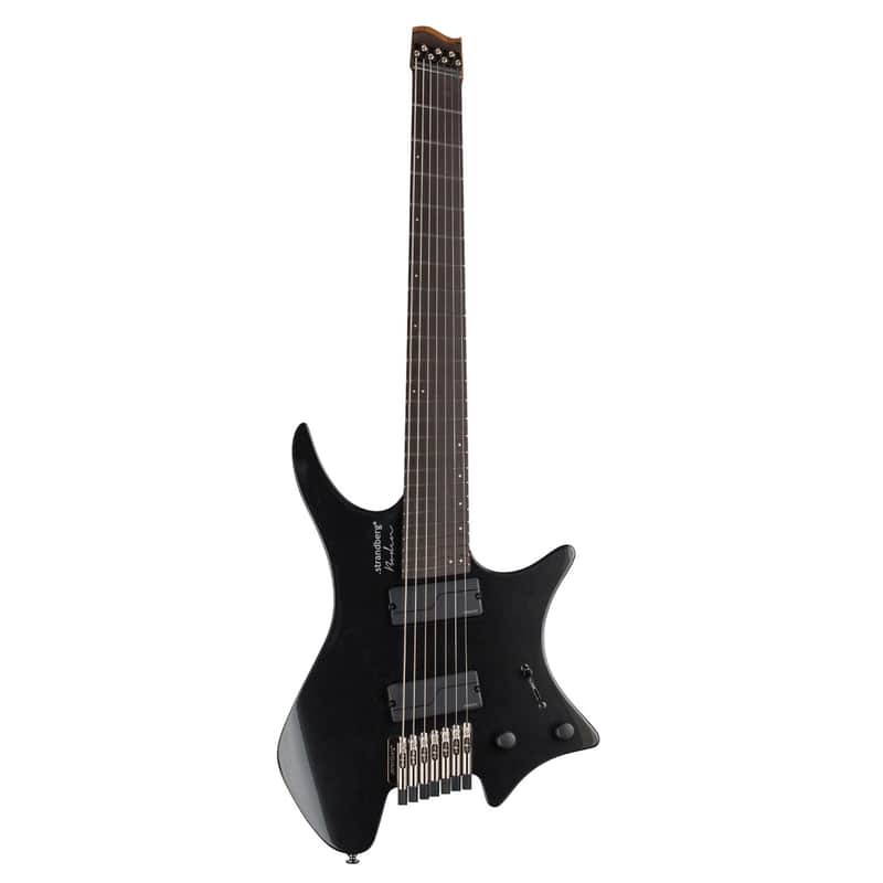 Strandberg Boden Metal 7 image 1