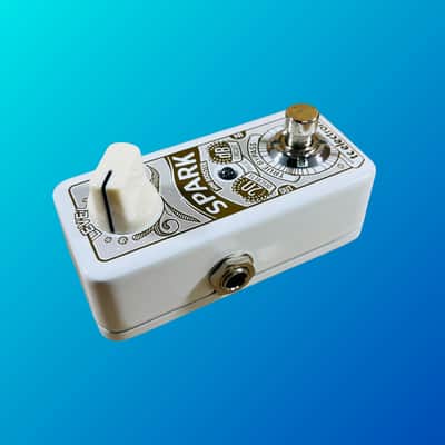 TC Electronic Spark Mini image 3