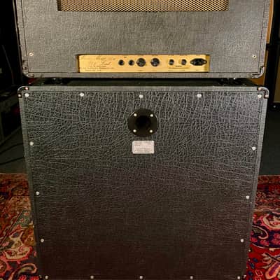 Marshall JMP 2204 Master Model Mk2 Lead 50-Watt Guitar Amp Head 1979 - Black image 6