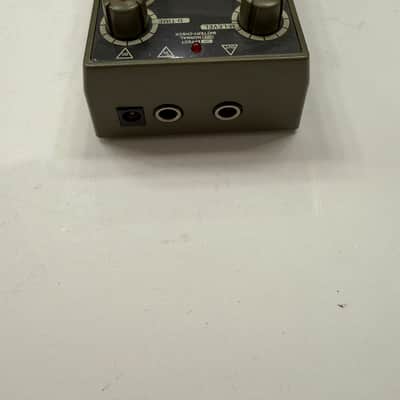 Maxon CS-F1 Fire Blade Chorus Analog Vintage Guitar Effect Pedal MIJ Japan image 5