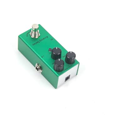 Analog Delay Pedal By handmade,price include the import duty for US buyer image 4