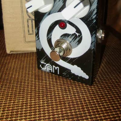 JAM Pedals Rattler | Reverb
