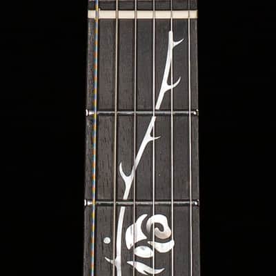 Ibanez TOD10MM Tim Henson Signature Premium Metallic Mauve (765) image 5