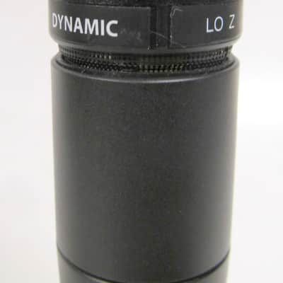 Used Shure SM57 Cardioid Dynamic Microphone VGC image 5