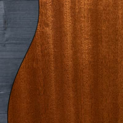 Taylor 310ce 2011 Sapele / Spruce Dreadnought Acoustic-Electric Guitar image 8