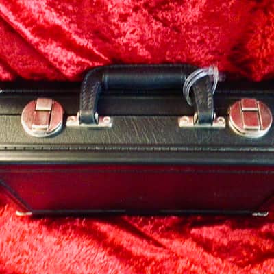 💥Leblanc V7214PC Vito Clarinet Complete Outfit Like NEW! image 19
