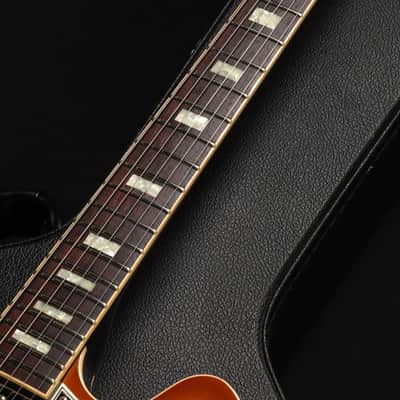 Gibson Memphis Larry Carlton ES-335 Carlton Burst [ME301726] (08/03) image 7