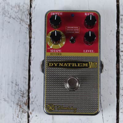 ギター Keeley DynaTrem tremolo Dynamic Tremolo Amazon.com: Keeley DynaTrem Dynamic Tremolo Pedal : Musical