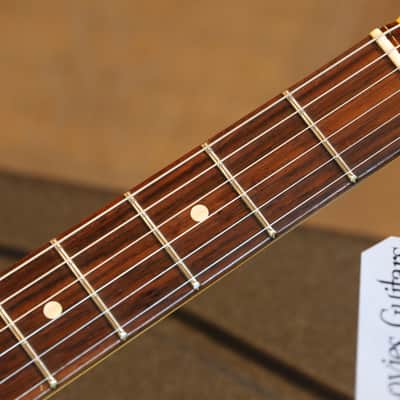 2020 Fender American Professional II Stratocaster with Rosewood FB Electric Guitar 3-Color Sunburst + OHSC image 10