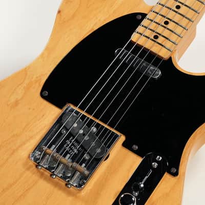 Fender American Vintage '52 Telecaster [67537] (05/13) image 2