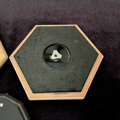 ProMark and Vic Firth Practice Pads image 8