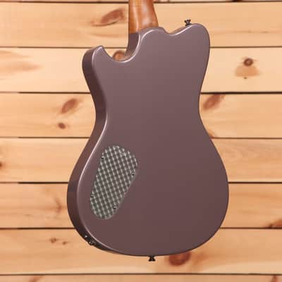Powers Electric A-Type - Frozen Berry Metallic - A592 image 6