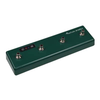 Airturn BT500S-4 Foot Switch Controller - DAW Controller image 1