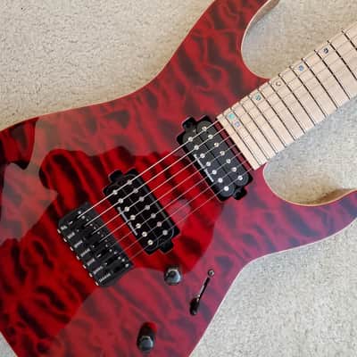 ESP USA M7 image 8
