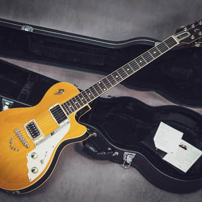 Duesenberg 49er Honey 2013 image 3
