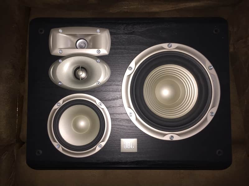 JBL Studio L Series L820 / L820CH 4way Jbl Studio L820 JBL L820