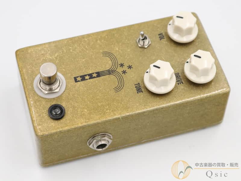 JHS Pedals MORNING GLORY image 1