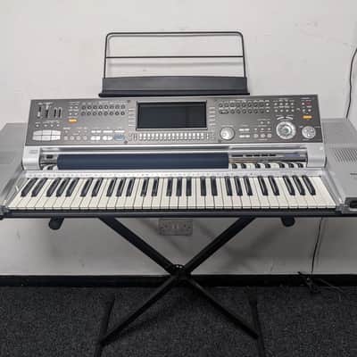 Technics KN7000 image 1